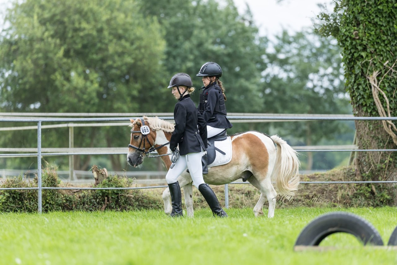 Bild 19 - Pony Akademie Turnier